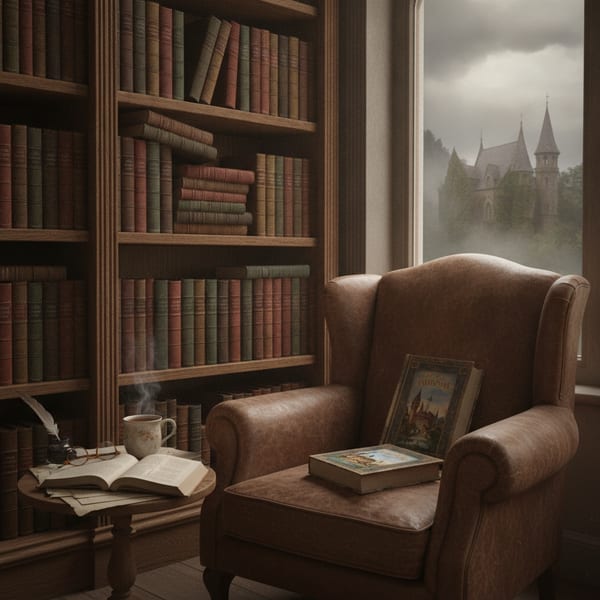 What Year Did The First Harry Potter Book Come Out?