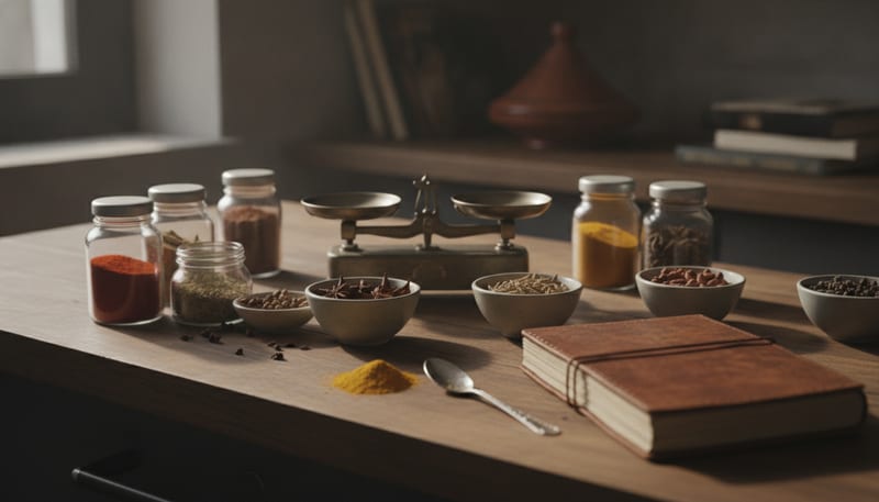 What Kitchen Spice Is The Most Expensive By Weight?